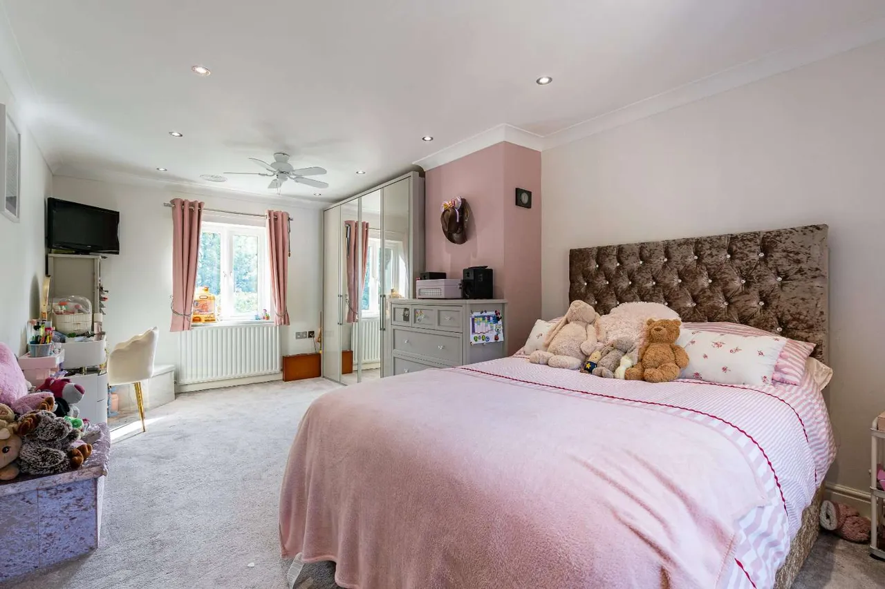 Deep Lane, Hagworthingham, PE23, photo 11