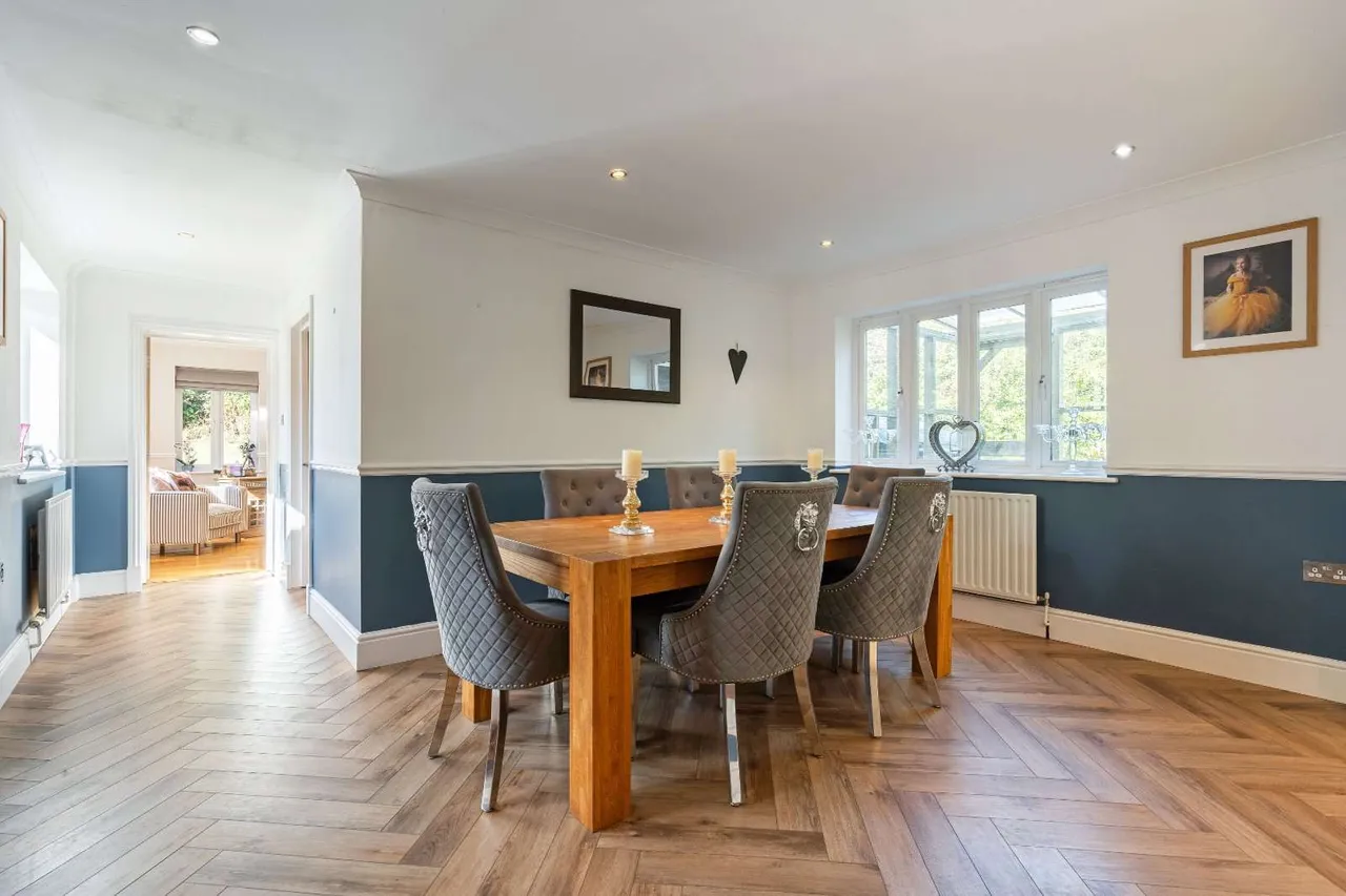 Deep Lane, Hagworthingham, PE23, photo 7