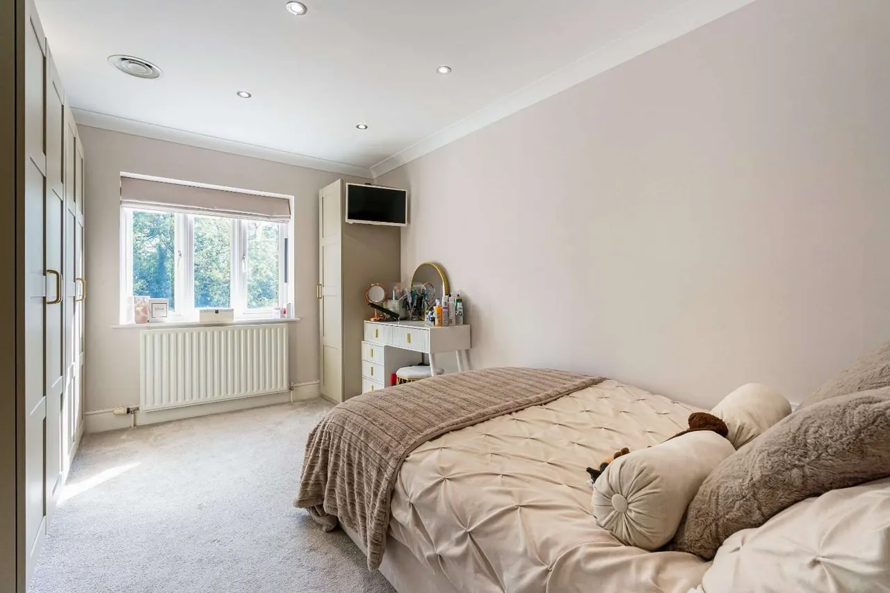 Deep Lane, Hagworthingham, PE23, photo 12