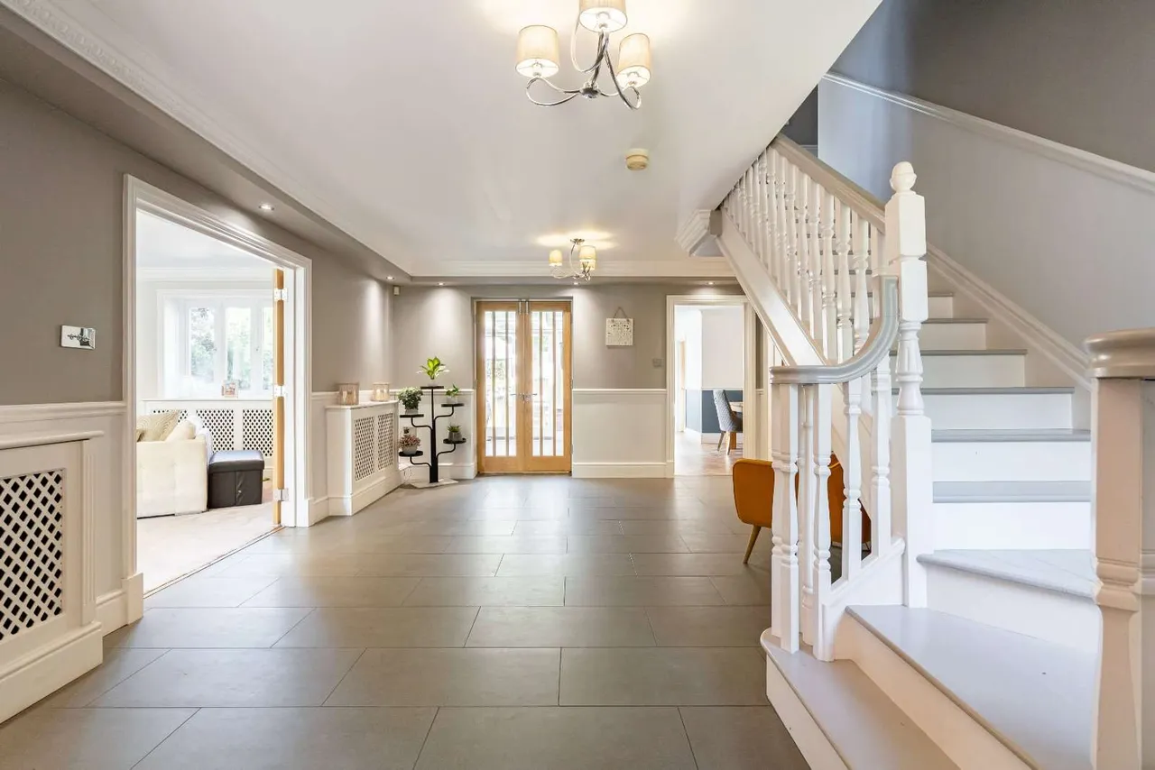 Deep Lane, Hagworthingham, PE23, photo 8