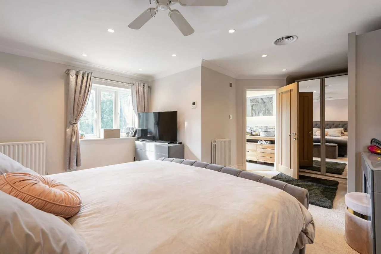 Deep Lane, Hagworthingham, PE23, photo 9