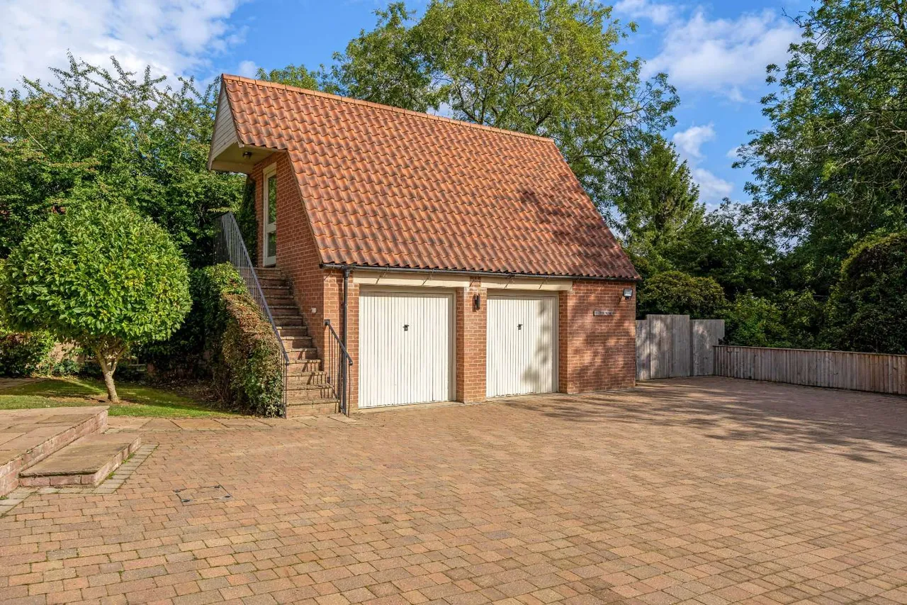 Deep Lane, Hagworthingham, PE23, photo 16