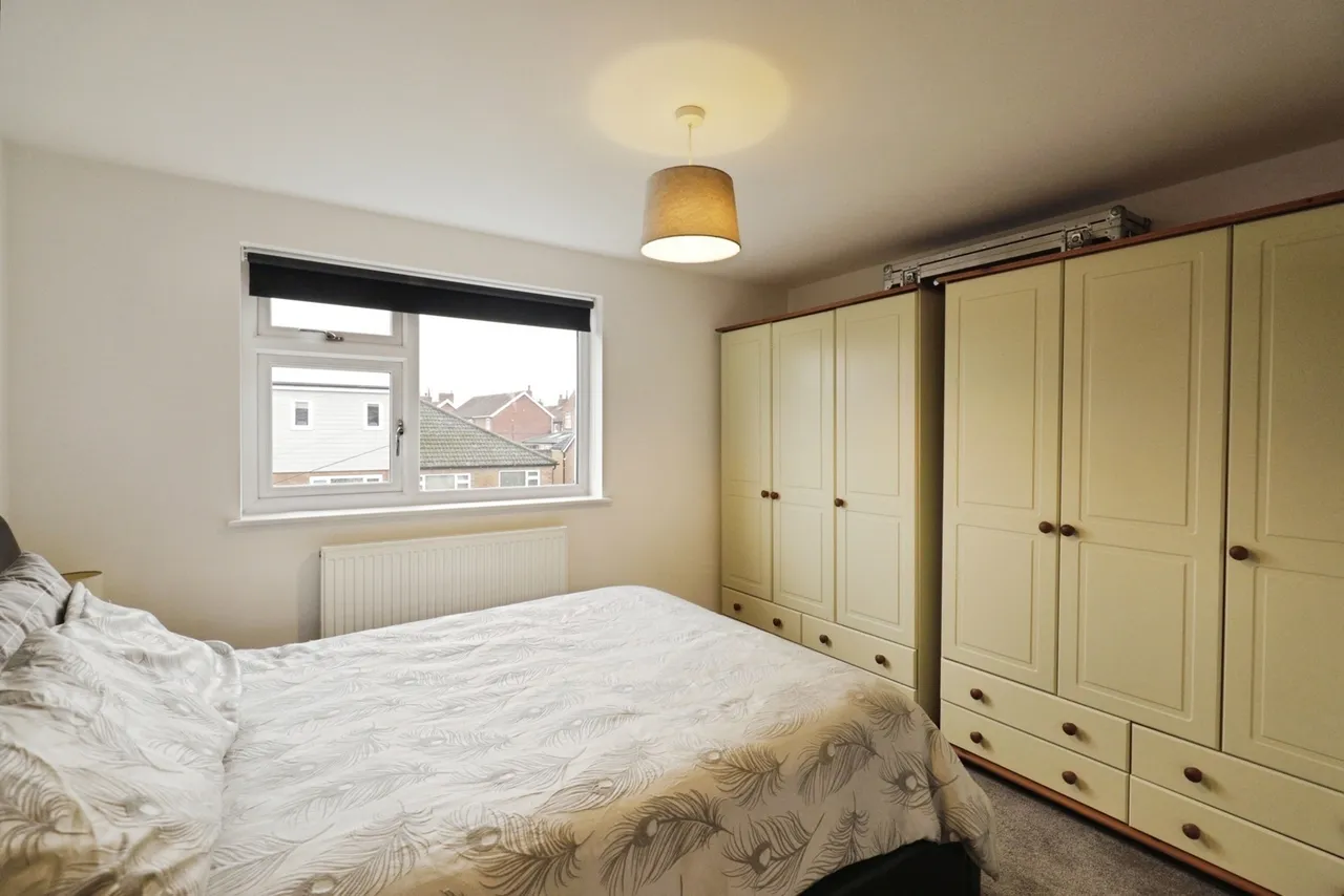 Wolsey Croft, Sherburn in Elmet, Leeds, North Yorkshire, LS25, photo 11