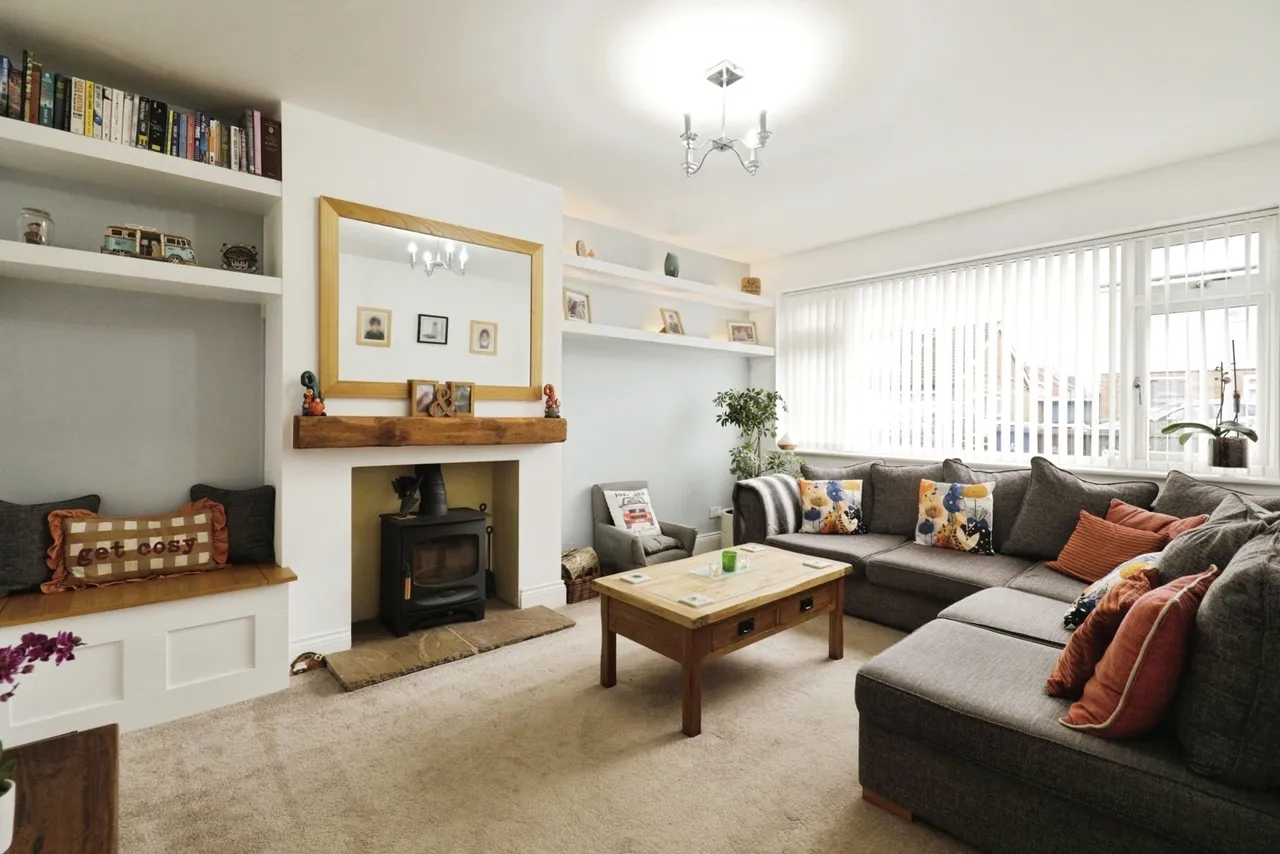 Wolsey Croft, Sherburn in Elmet, Leeds, North Yorkshire, LS25, photo 2