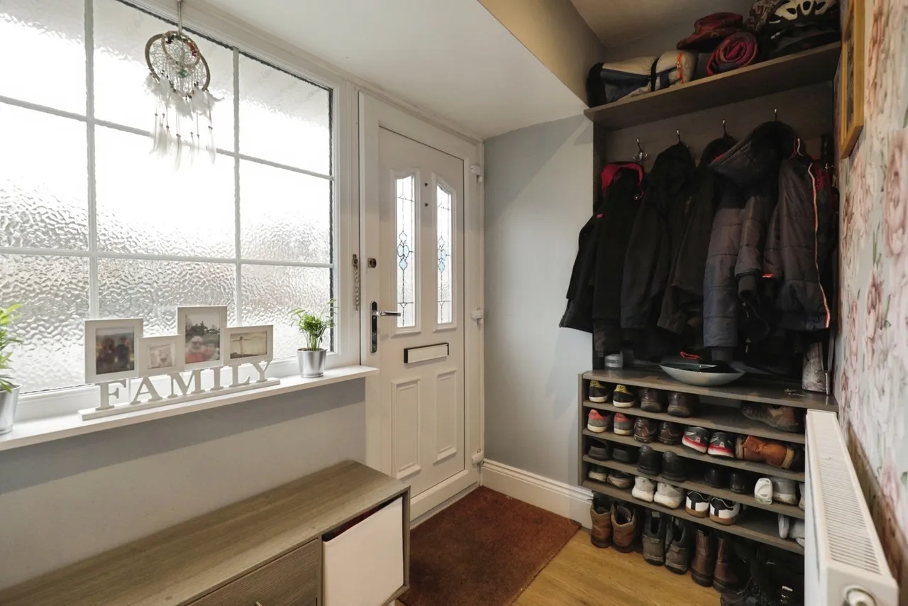 Wolsey Croft, Sherburn in Elmet, Leeds, North Yorkshire, LS25, photo 5