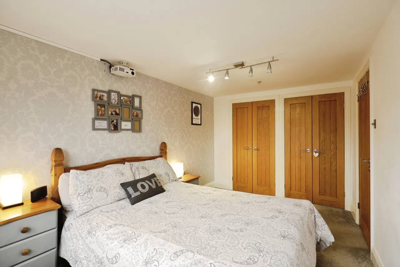Wolsey Croft, Sherburn in Elmet, Leeds, North Yorkshire, LS25, photo 10