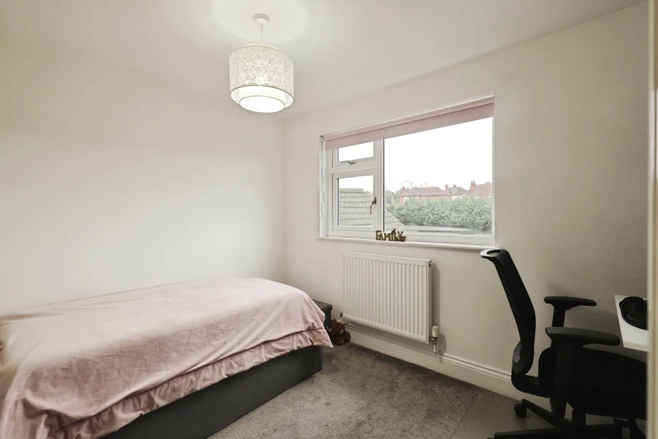 Wolsey Croft, Sherburn in Elmet, Leeds, North Yorkshire, LS25, photo 12