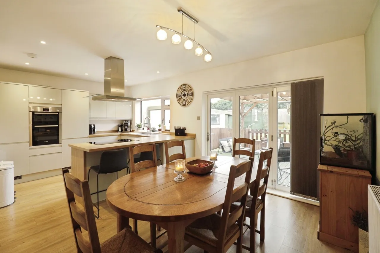 Wolsey Croft, Sherburn in Elmet, Leeds, North Yorkshire, LS25, photo 7
