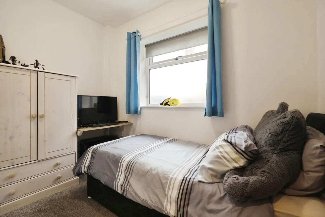 Wolsey Croft, Sherburn in Elmet, Leeds, North Yorkshire, LS25, photo 13