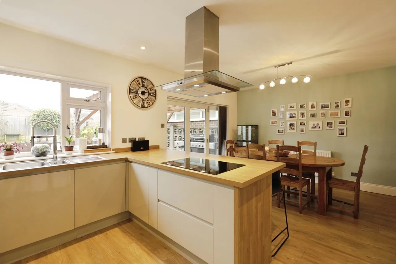 Wolsey Croft, Sherburn in Elmet, Leeds, North Yorkshire, LS25, photo 8