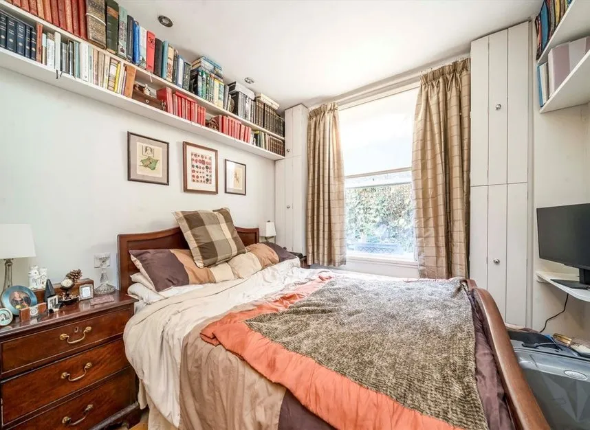 Chancellors Street, Hammersmith, W6, photo 5