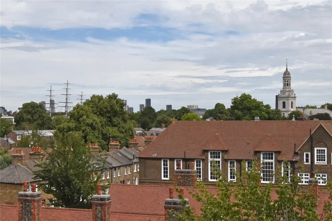 Tarves Way, Greenwich, London, SE10, photo 11