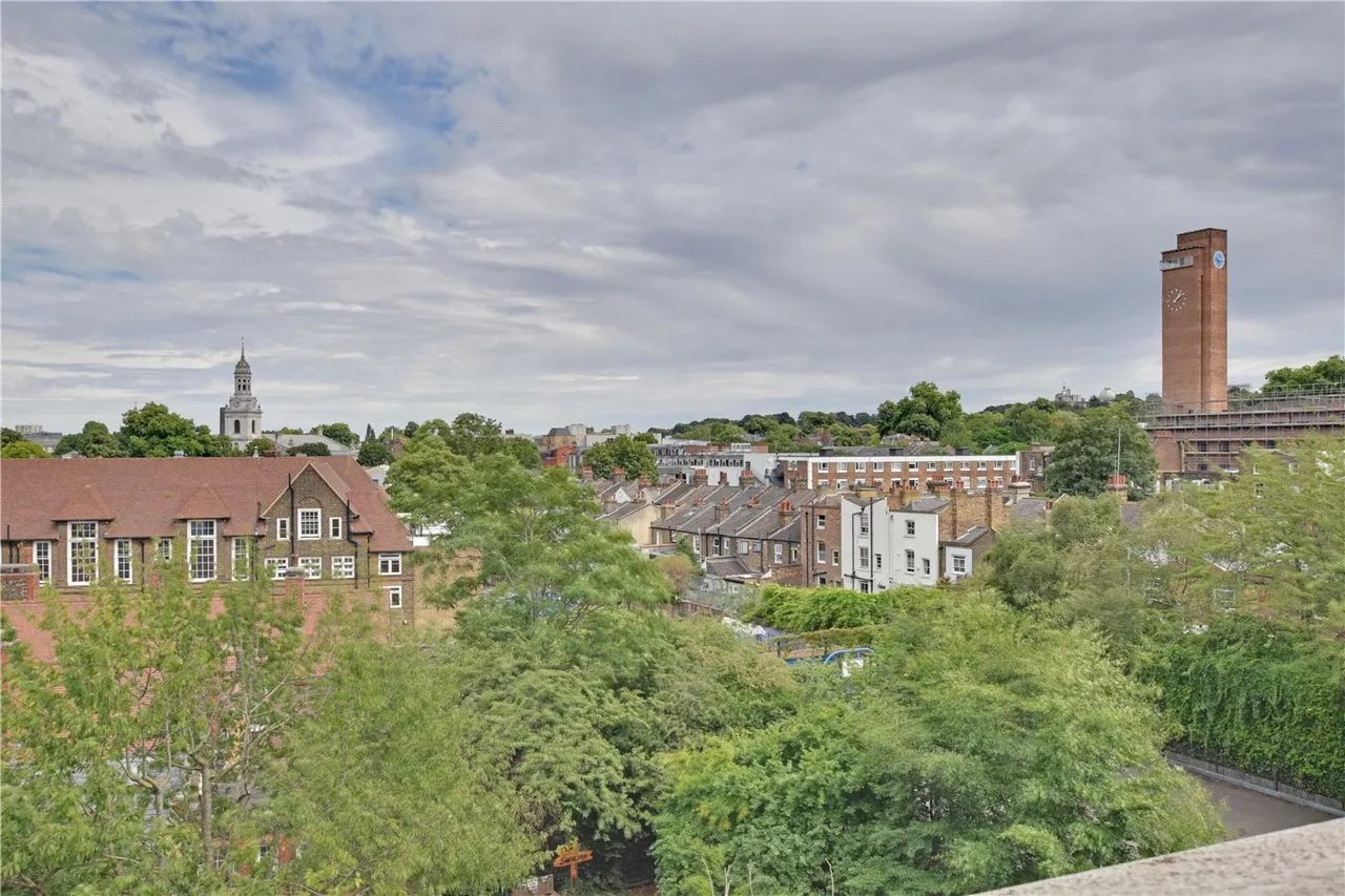 Tarves Way, Greenwich, London, SE10, photo 10