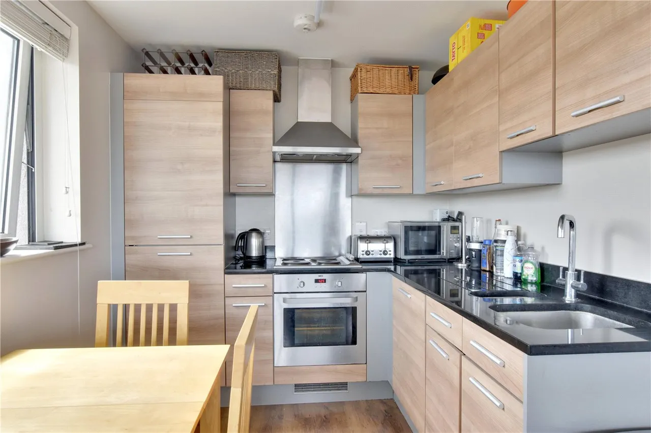 Tarves Way, Greenwich, London, SE10, photo 5