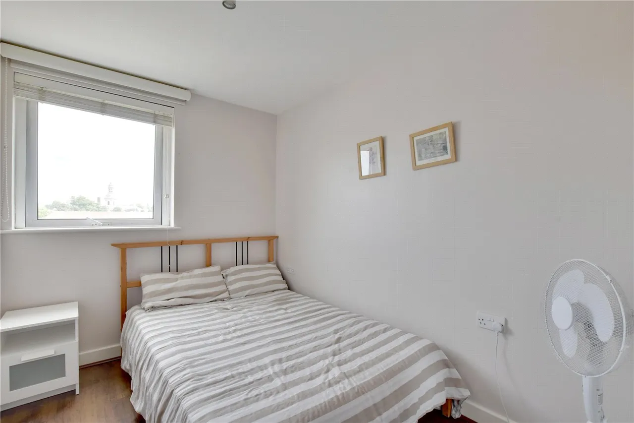 Tarves Way, Greenwich, London, SE10, photo 12