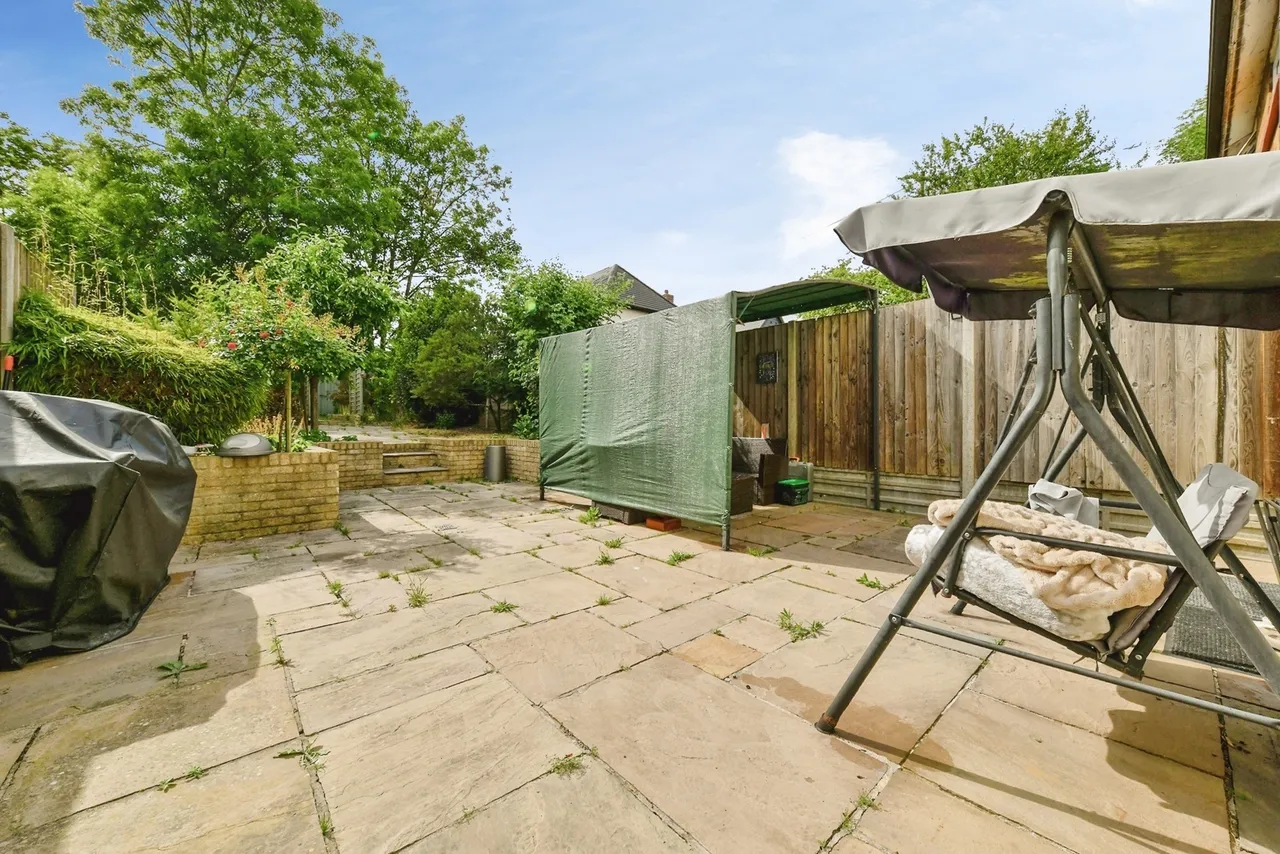 Rudd Close, Stevenage, Hertfordshire, SG2, photo 18
