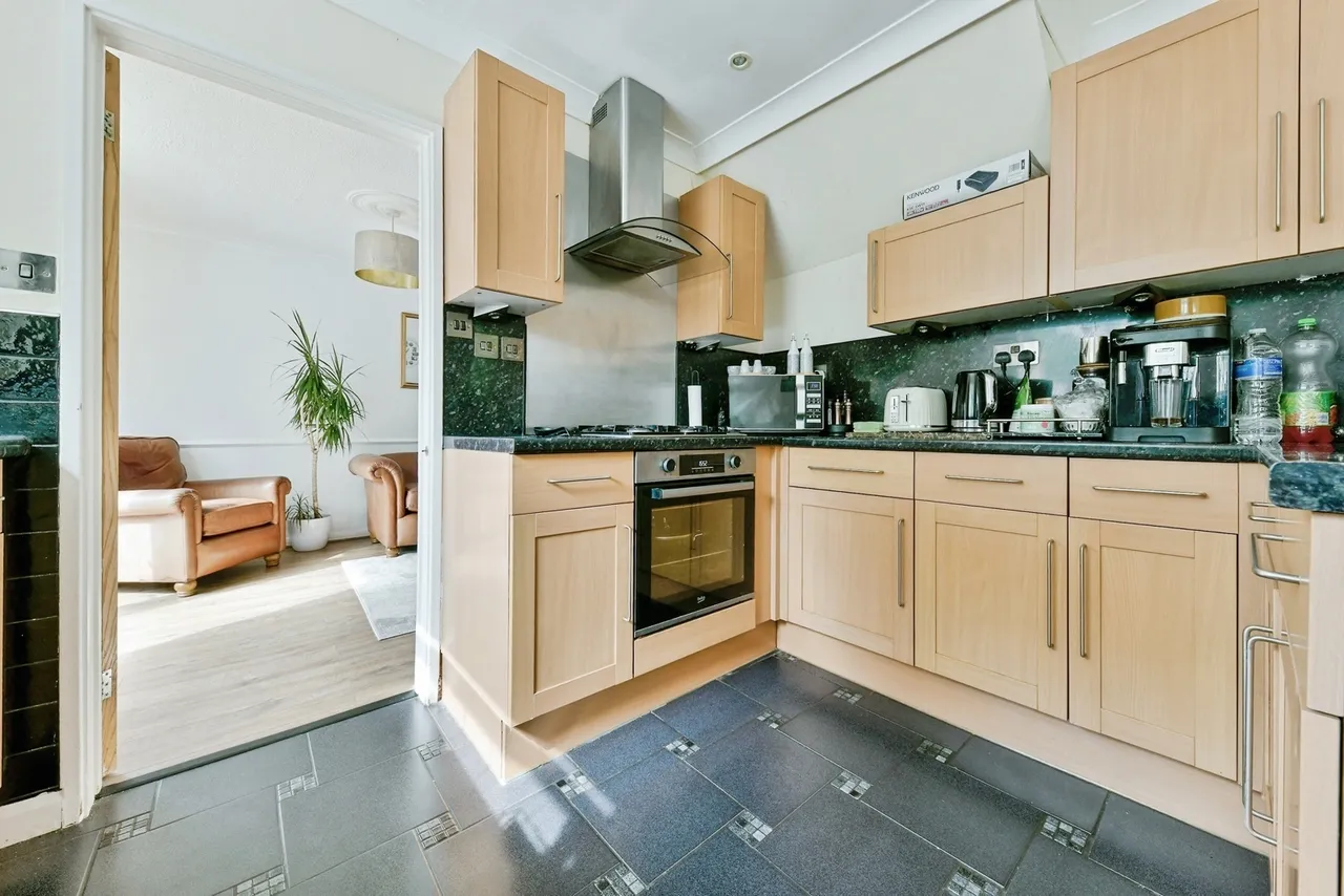 Rudd Close, Stevenage, Hertfordshire, SG2, photo 7