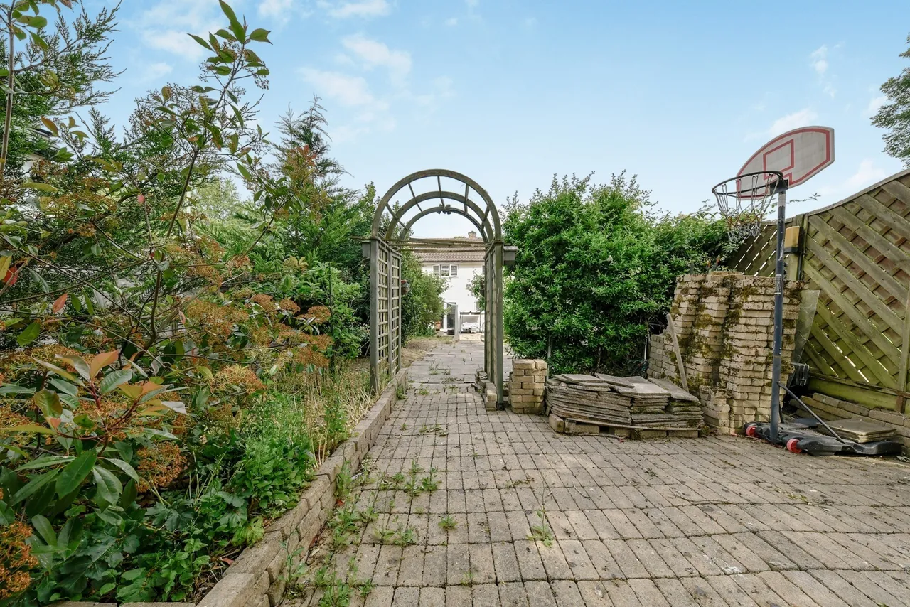 Rudd Close, Stevenage, Hertfordshire, SG2, photo 17