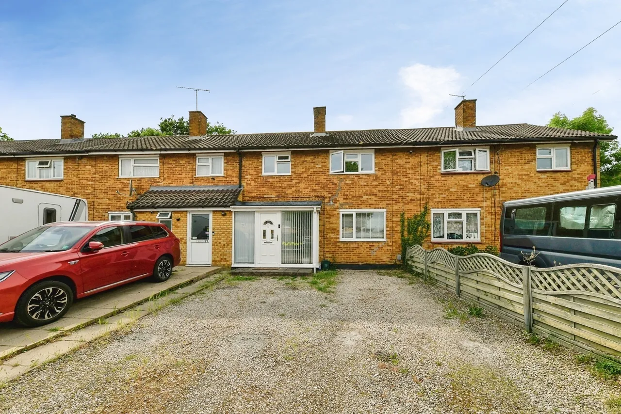 Rudd Close, Stevenage, Hertfordshire, SG2, photo 19