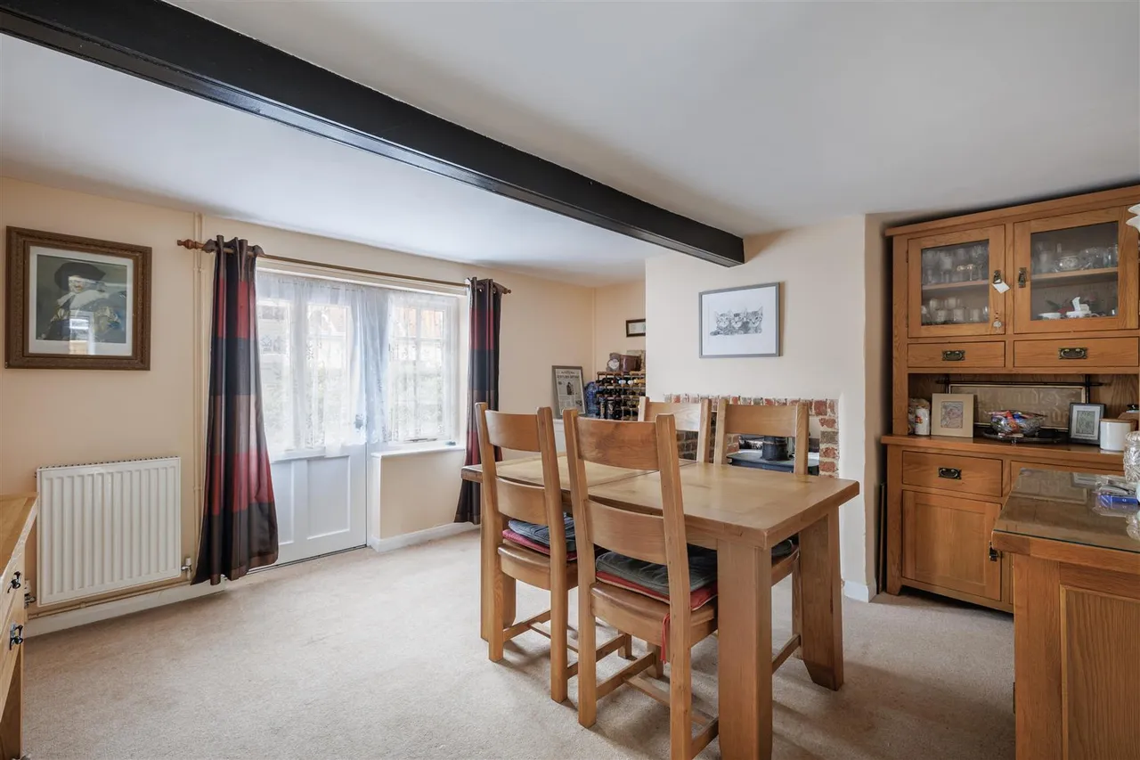 The Street, Holton, IP19, photo 7