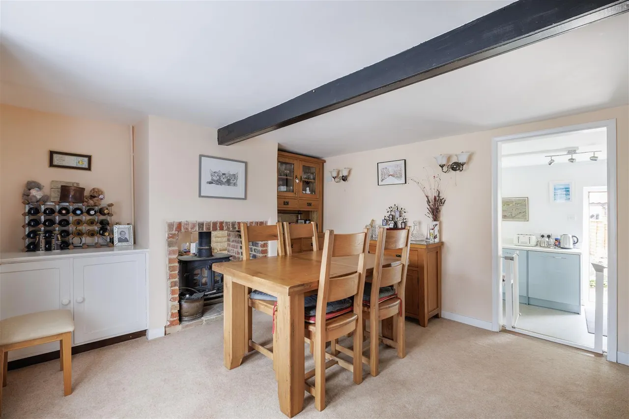 The Street, Holton, IP19, photo 6