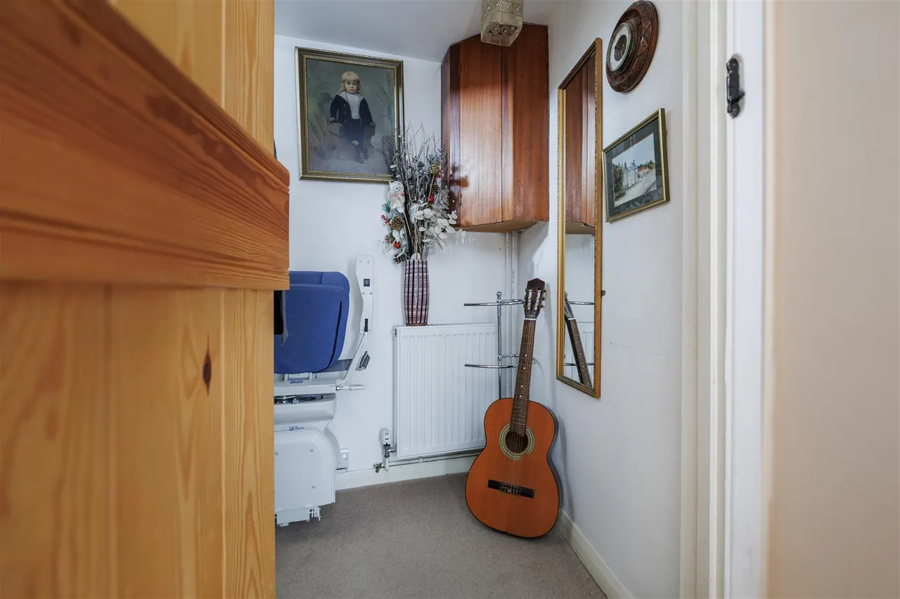 The Street, Holton, IP19, photo 14