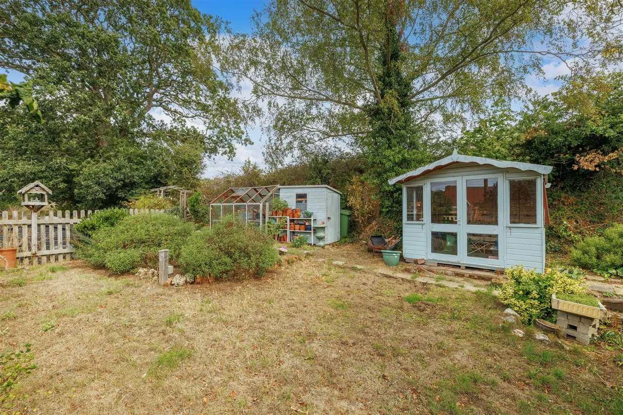 The Street, Holton, IP19, photo 21
