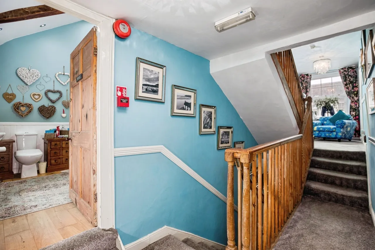 High Street, Lampeter, SA48, photo 9