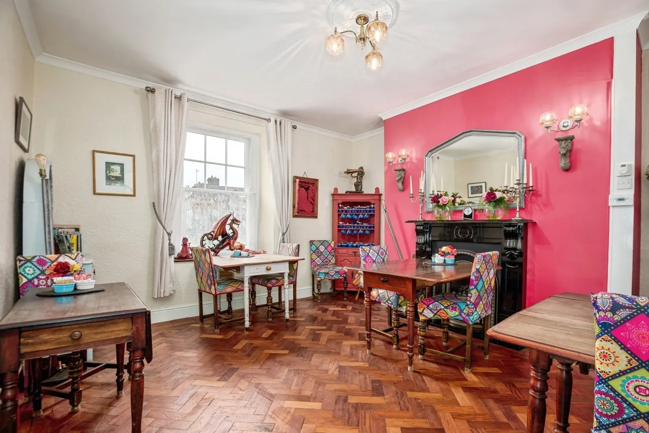 High Street, Lampeter, SA48, photo 6
