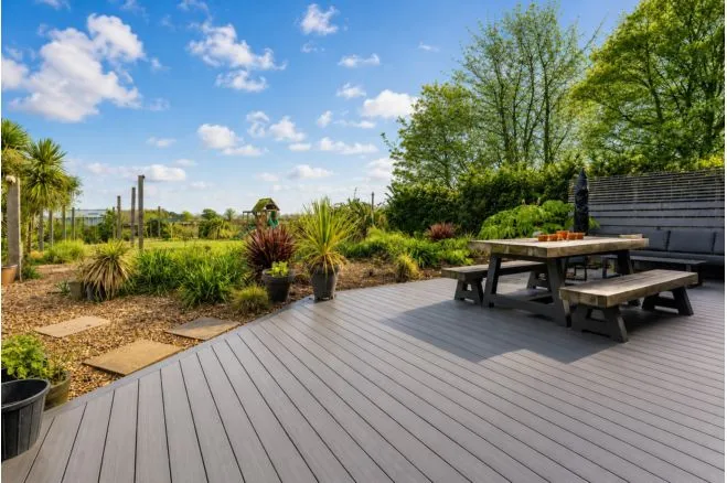 5 bed house for sale — The Chalfonts, Branston, Lincoln