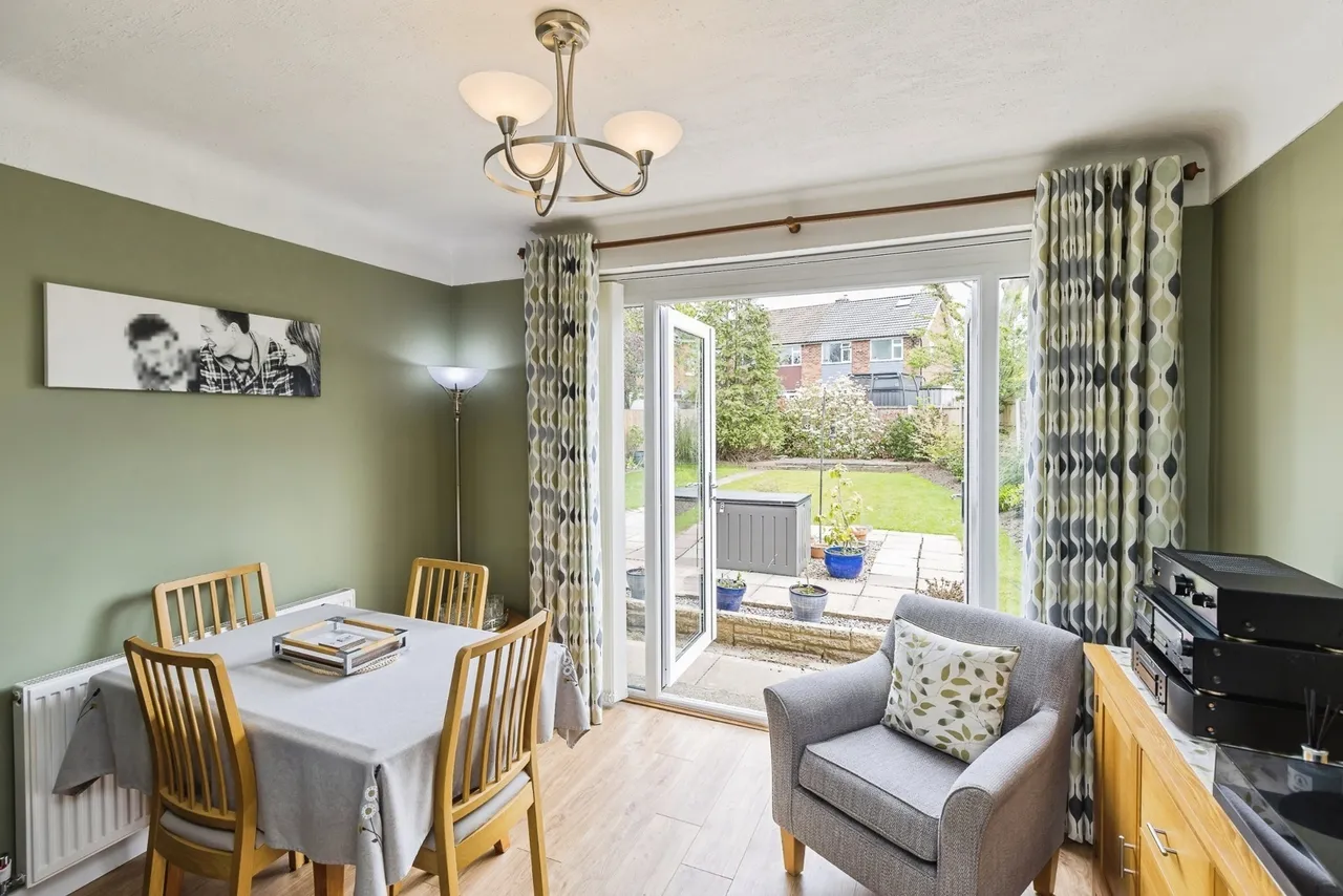 Clifford Drive, Chester, CH4, photo 7