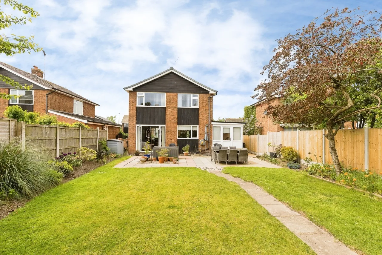 Clifford Drive, Chester, CH4, photo 19
