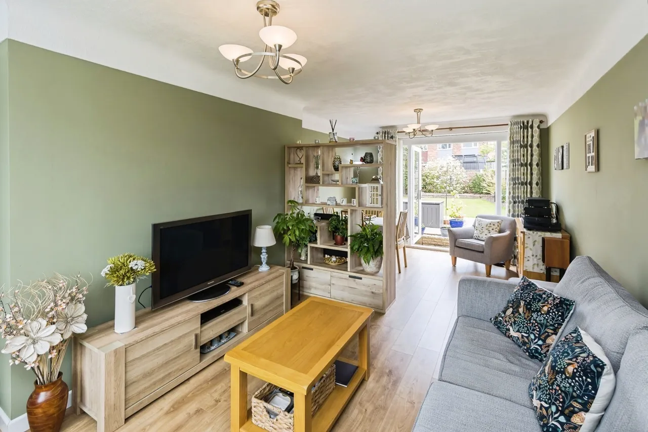 Clifford Drive, Chester, CH4, photo 3