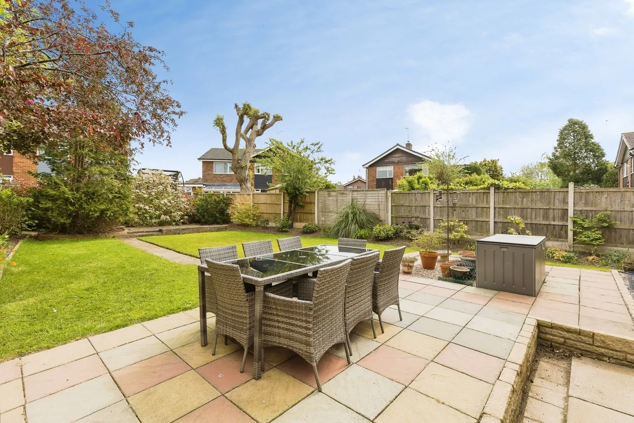 Clifford Drive, Chester, CH4, photo 14