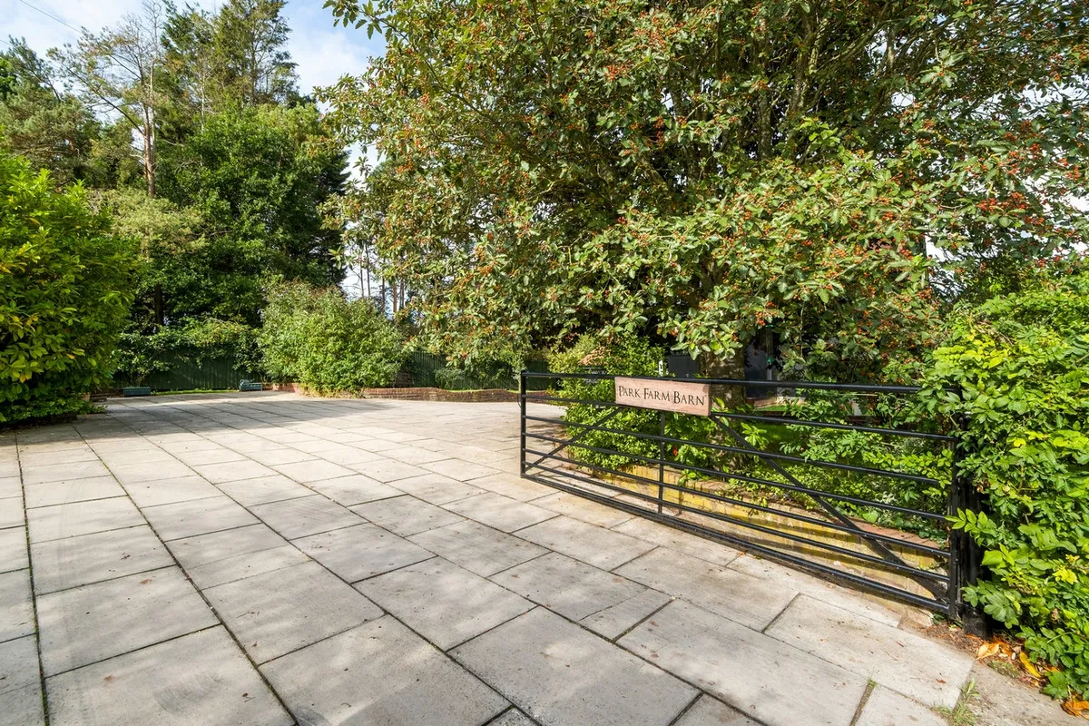 Brome Avenue, Eye, IP23, photo 41