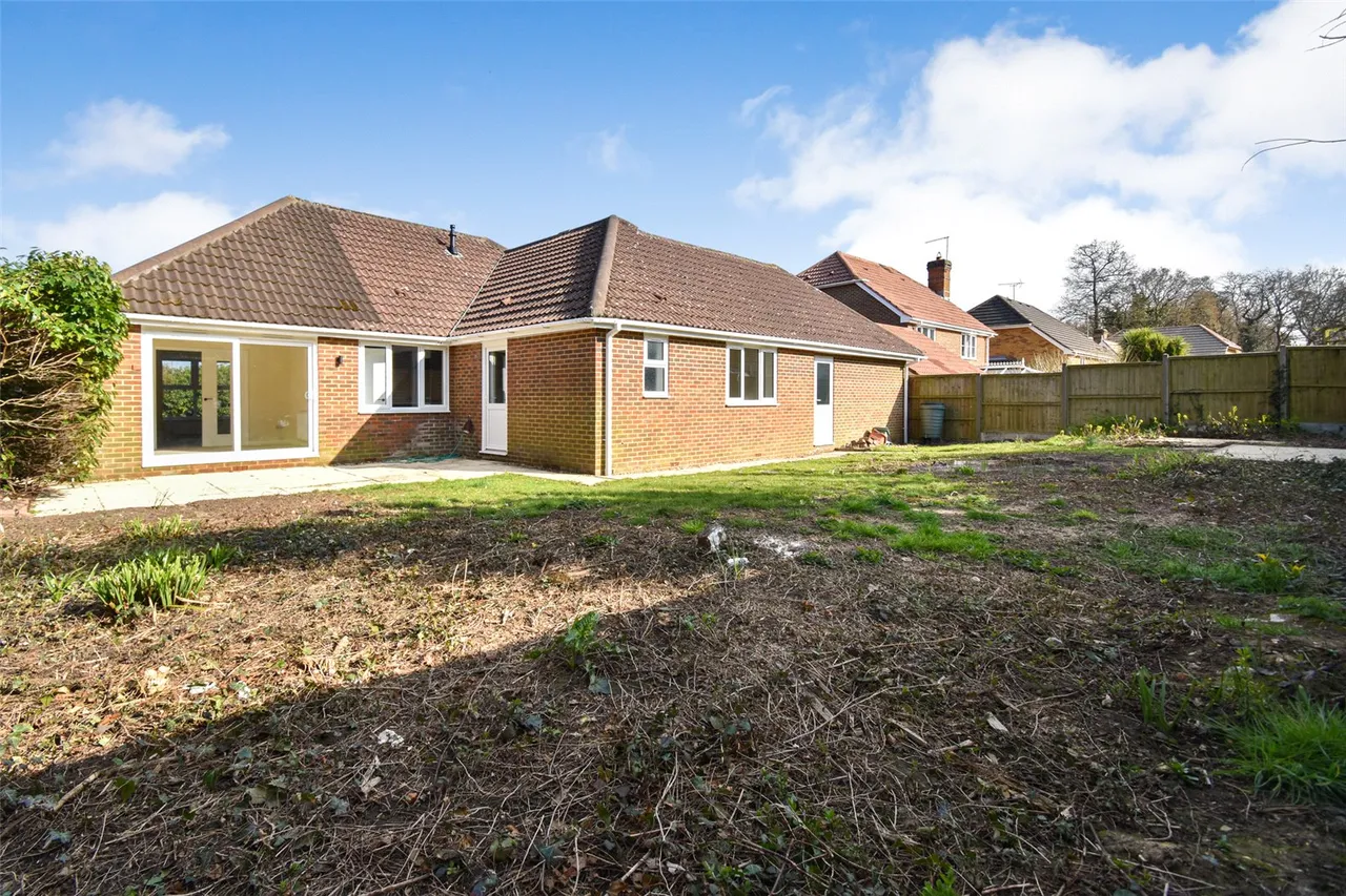 Russet Glade, Aldershot, Hampshire, GU11 3BF, photo 7