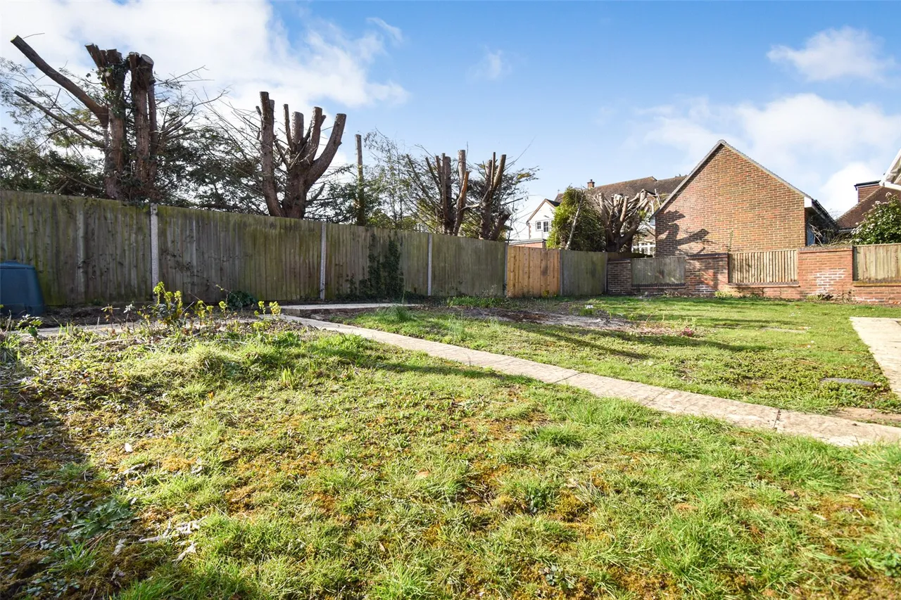 Russet Glade, Aldershot, Hampshire, GU11 3BF, photo 19