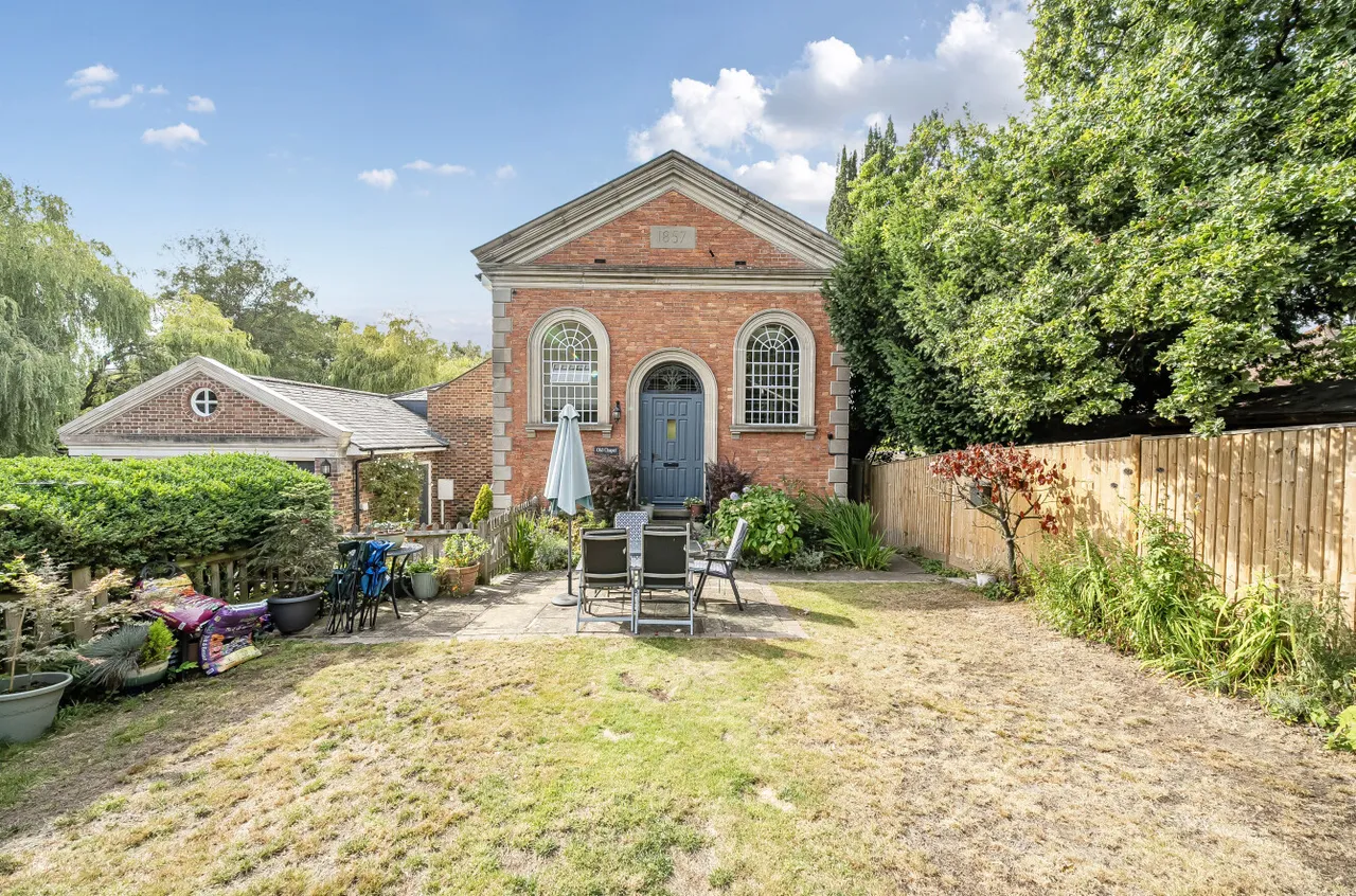 5 bed house for sale — High Street, Hartfield, East Sussex, TN7 4AE