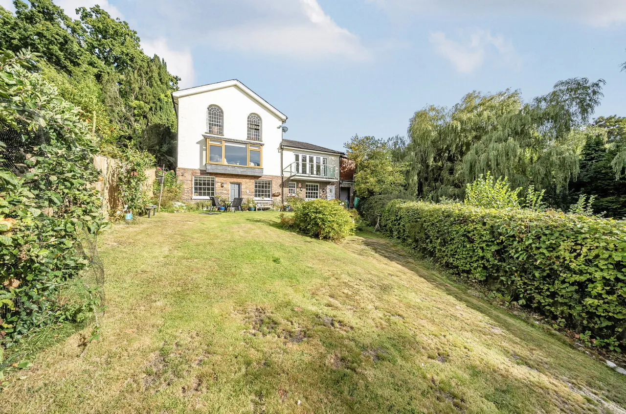 High Street, Hartfield, East Sussex, TN7 4AE, photo 17