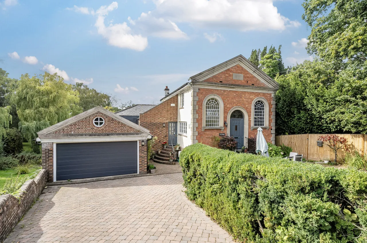 High Street, Hartfield, East Sussex, TN7 4AE, photo 20