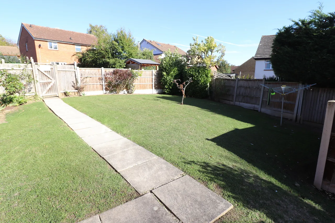 Queens Park, Billericay, CM12, photo 7