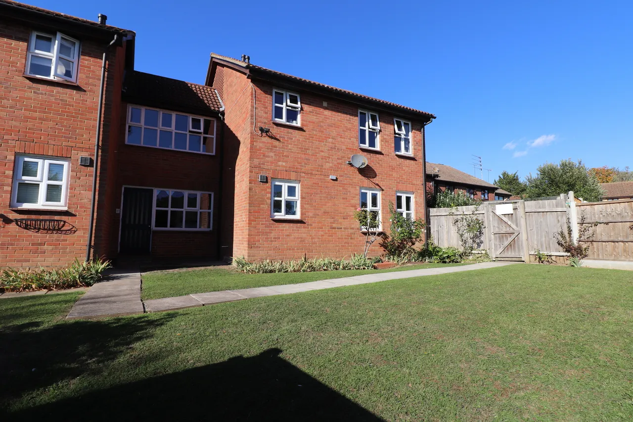 Queens Park, Billericay, CM12, photo 8
