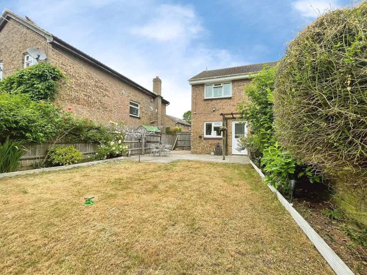 Meadow Way, Yarnton, photo 12