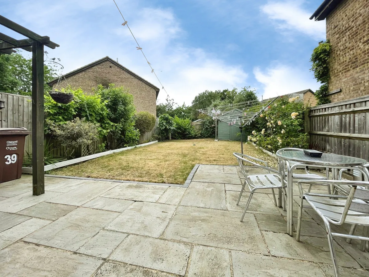 Meadow Way, Yarnton, photo 5