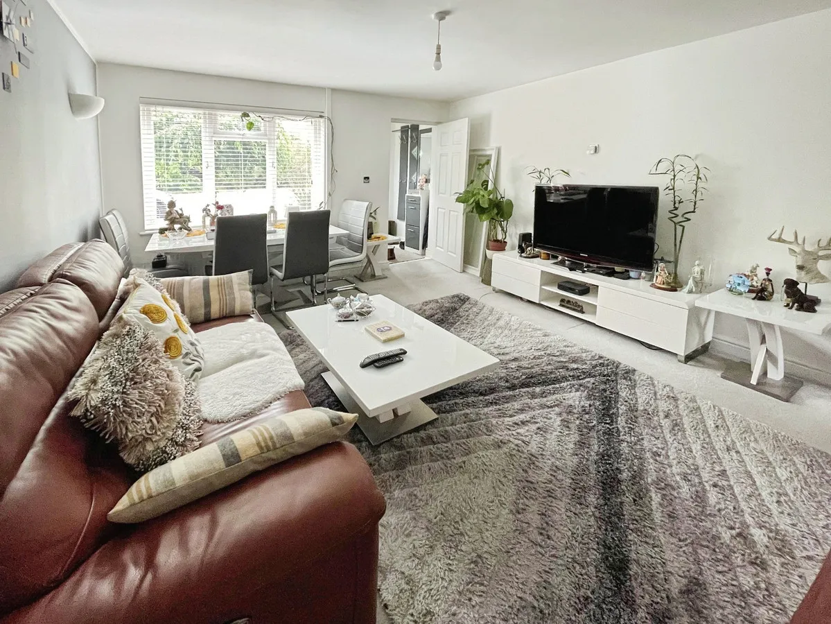 Meadow Way, Yarnton, photo 4