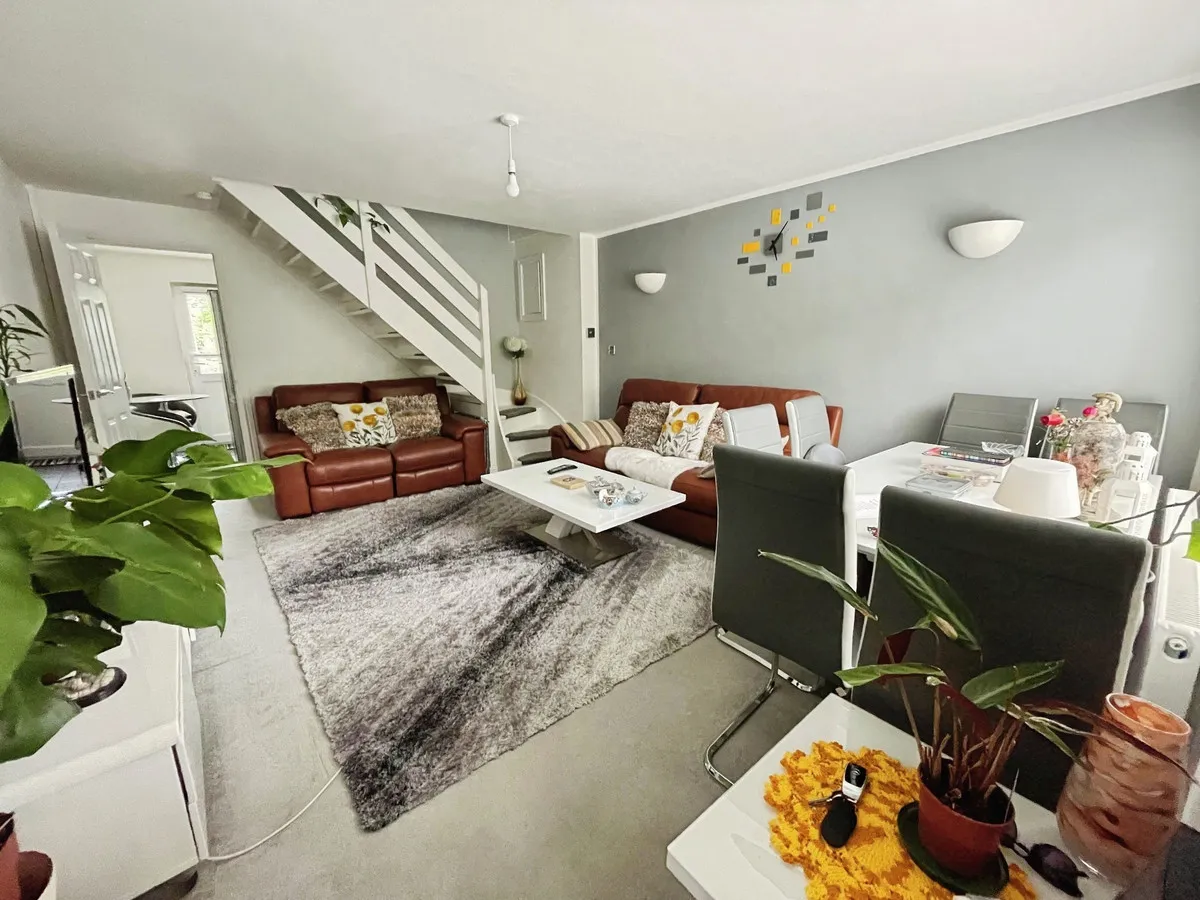 Meadow Way, Yarnton, photo 2