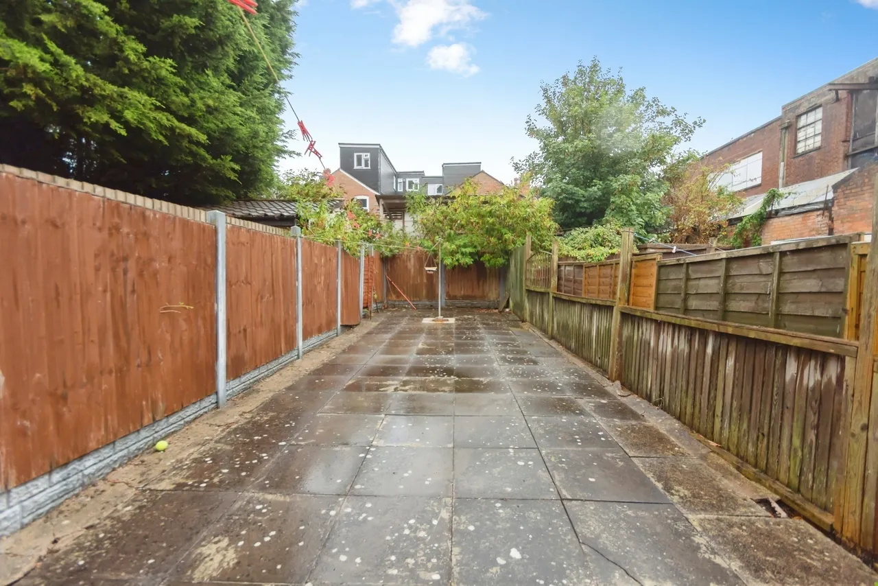 Manor Farm Road, Birmingham, B11, photo 7