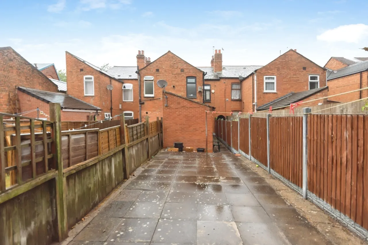 Manor Farm Road, Birmingham, B11, photo 8