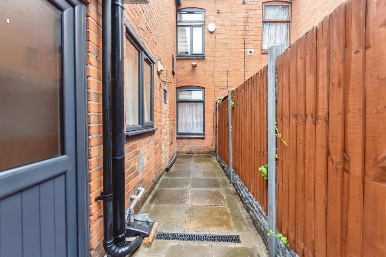 Manor Farm Road, Birmingham, B11, photo 14