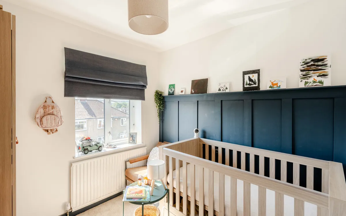 Brighton Crescent, Bedminster, BS3, photo 25